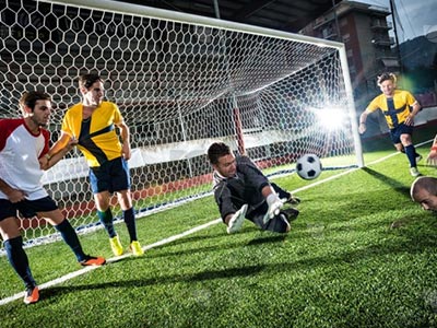 nba湖人对掘金比赛