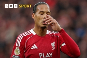 防守堪忧！利物浦5月份以来8场联赛丢球2+，英超球队同期最多