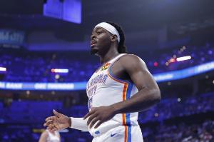 戴格诺特：多特防杜兰特做得很棒 想在他身上得分必须靠真本事