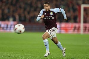 打入制胜球击败热刺！布恩迪亚：对手很难缠很难踢，感觉很棒