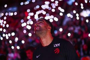 终身禁赛！FBI：前猛龙球员琼泰-波特因赌债被迫赌球