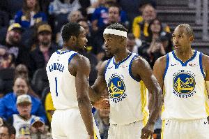 美记：健康勇士强得可怕 他们有很多高篮球智商的球员