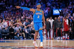 两场罚球40次！连续两场比赛罚球次数排行亚历山大只排第7！