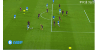 国米先丢球！迪洛伦佐造点，德布劳内操刀主罚破门