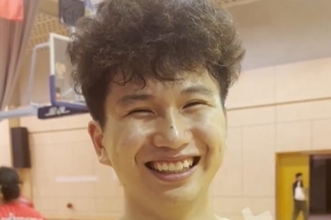 张文杰：广州偏向以外教为主的训练 从国外回来就会感觉适应一点