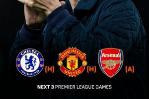 魔鬼赛程月！英超第三名热刺后三轮连战车魔枪，杯赛碰巴黎、纽卡