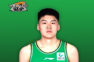 真挚的祝福！祝辽宁男篮球员赵森21岁生日快乐！🎂🎂