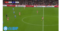 打破僵局！梅里诺脚后跟策动，斯凯利助攻恩瓦内里破门