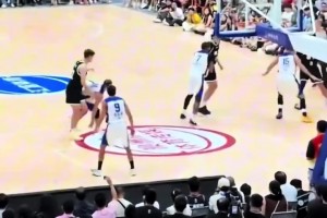 姚麦当年在联盟什么水平？杨毅：就是打不过爵士的水平，输的不冤