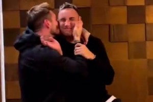 幽默！菲利克斯：这不是我的MVP奖杯吗？