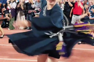 贵州村超“斗舞”名场面，9个地州市放大招，非遗舞姿太炸裂...