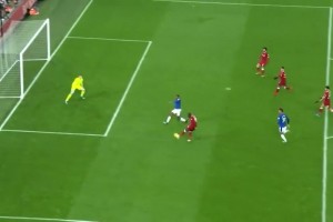 利物浦粉丝博主：当马内这么做时，没有人批评他