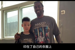 梅奥的课按分钟收费，他一上就是一年！！妈妈说这钱花的真值👍