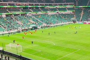 无锡这对父子展现了苏超的独特魅力