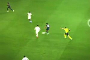 现役第一人！姆巴佩的终结能力是否已经是历史级别？