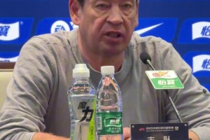 斯卢茨基:从心理层面讲，这是本赛季我们踢得最差一场比赛