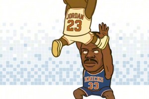 NBA最新一期官方实力榜！你同意吗？ 🏀