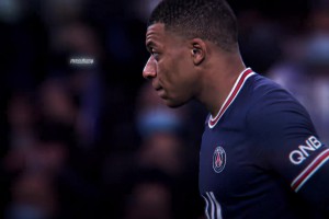 姆巴佩“验货之战”